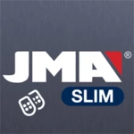 Logo of JMARemoteSlim android Application 